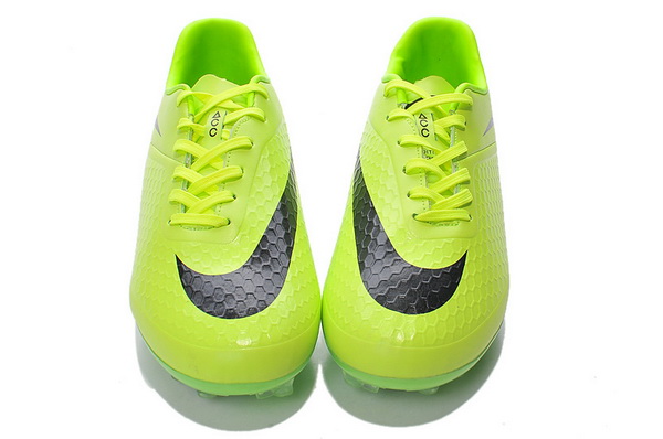 Nike Hypervenom Phantom Premium AG Men Shoes--006